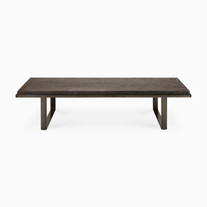 Stable Coffee Table