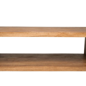 Obasi Coffee Table