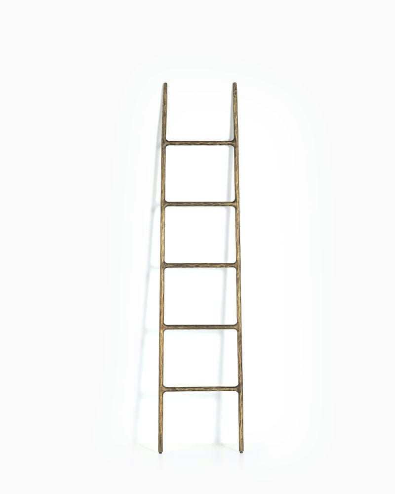 Bennet Brass Ladder