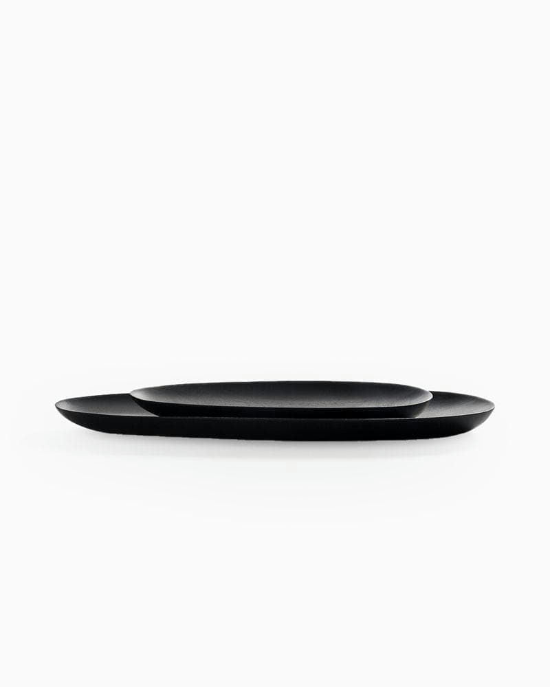 Thin Oval Trays