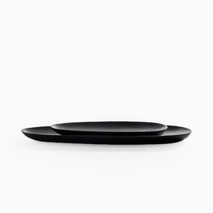 Thin Oval Trays