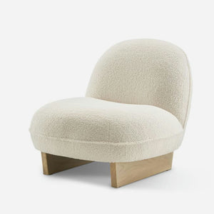 Ingrid Sherpa Chair