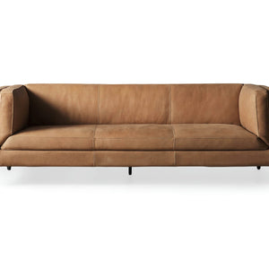 Malta Leather Sofa