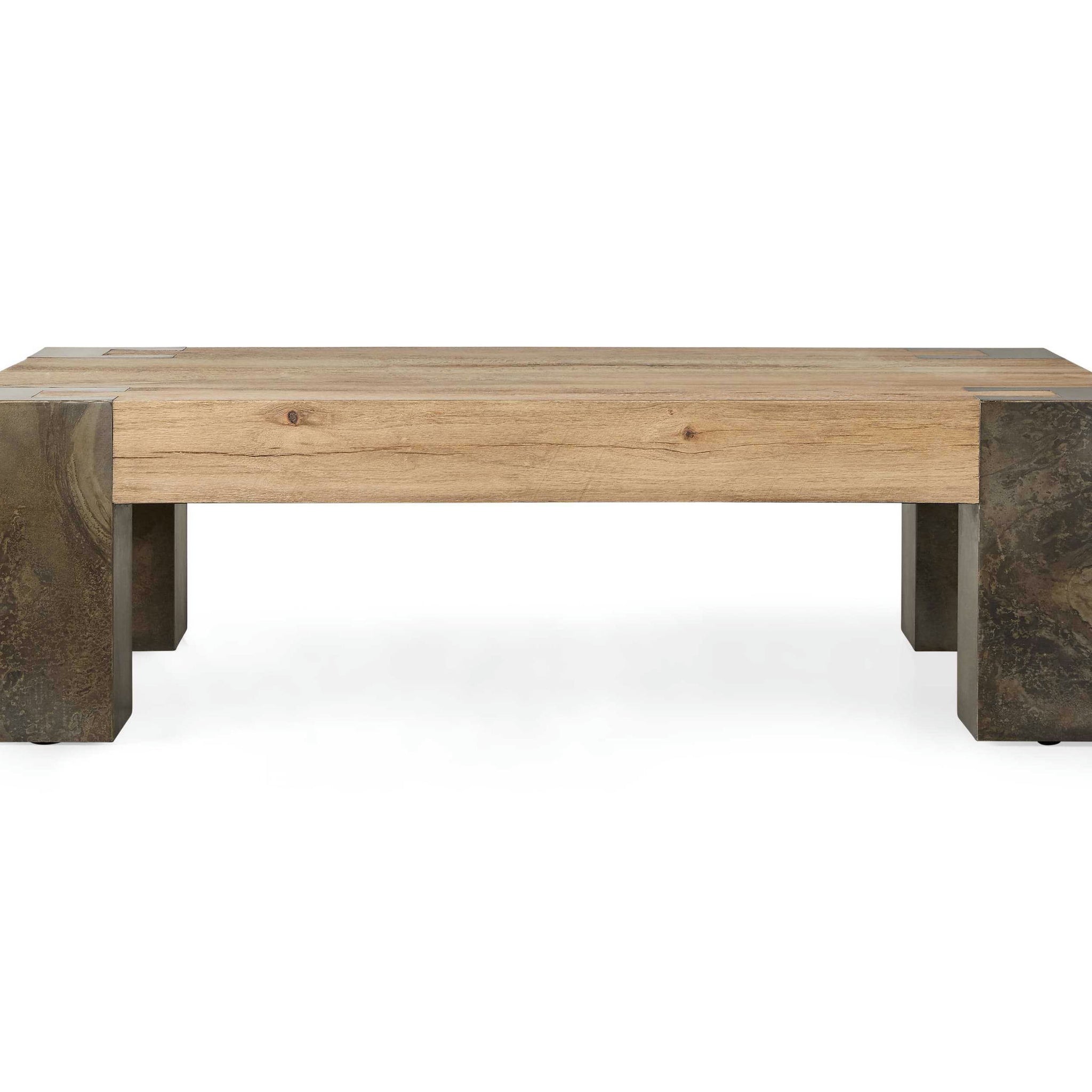 Telluride Coffee Table