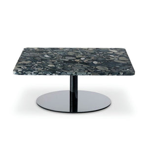 Stone Square Table