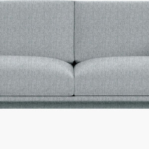 Outline Sofa, 2 Seater