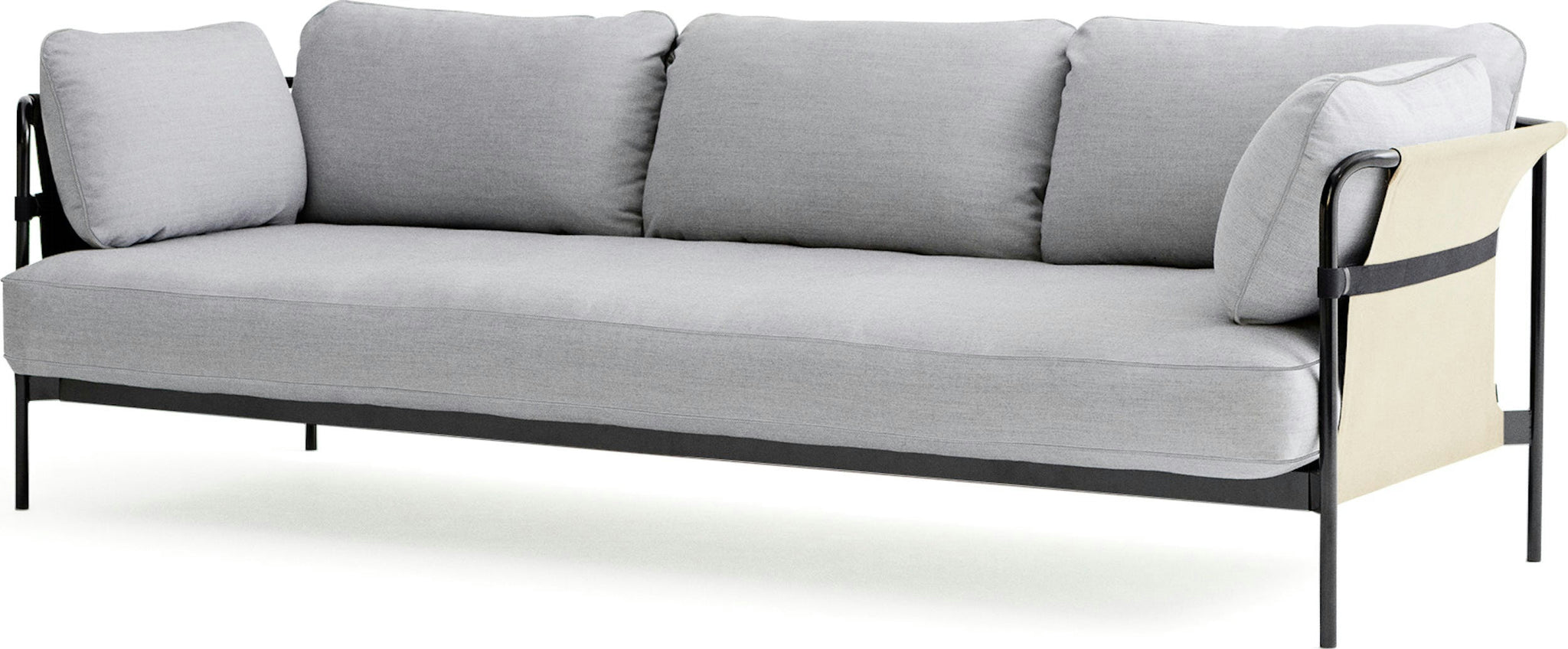 Can 3-Seat Sofa